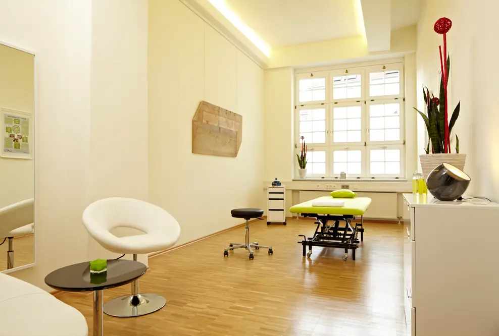 Physiotherapie - Ab wann kann mir ein Physiotherapeut helfen
