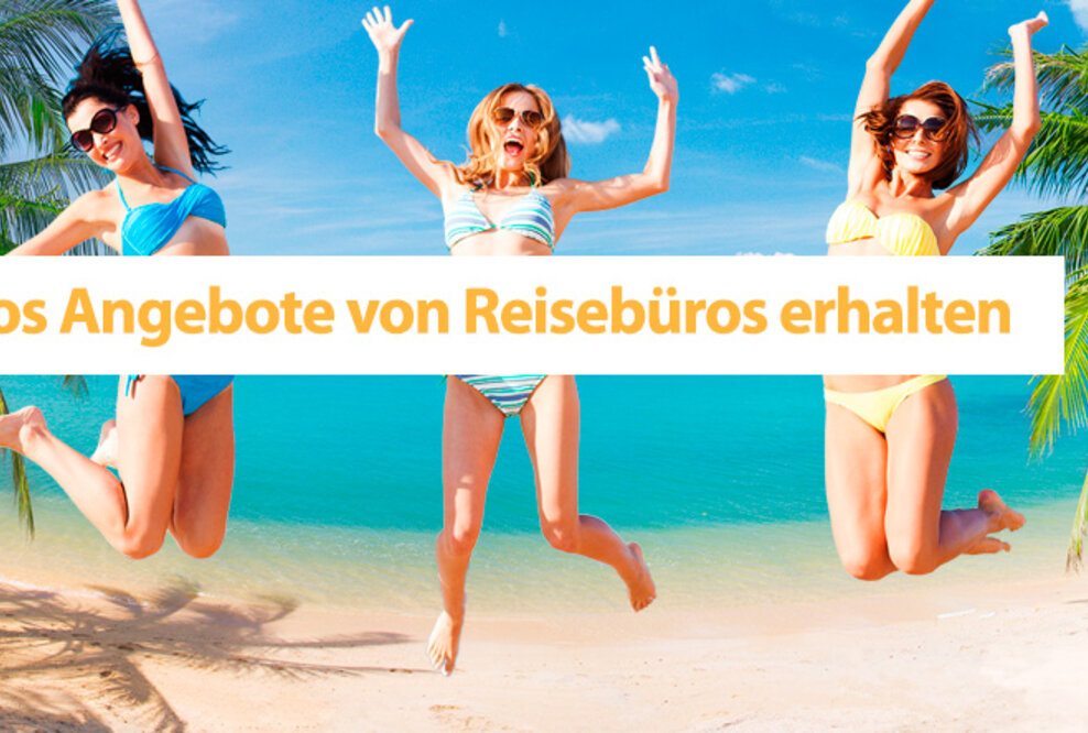 Reisebegeisterte eröffnen einzigartiges Reiseportal