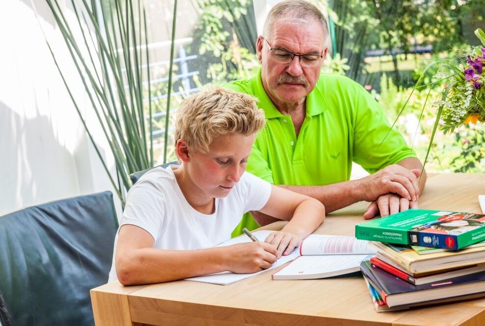 Schlafgewohnheiten Jugendlicher durch Ergotherapie verbessern