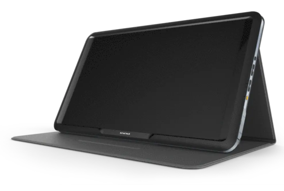 Alles im Blick mit dem GAEMS M155