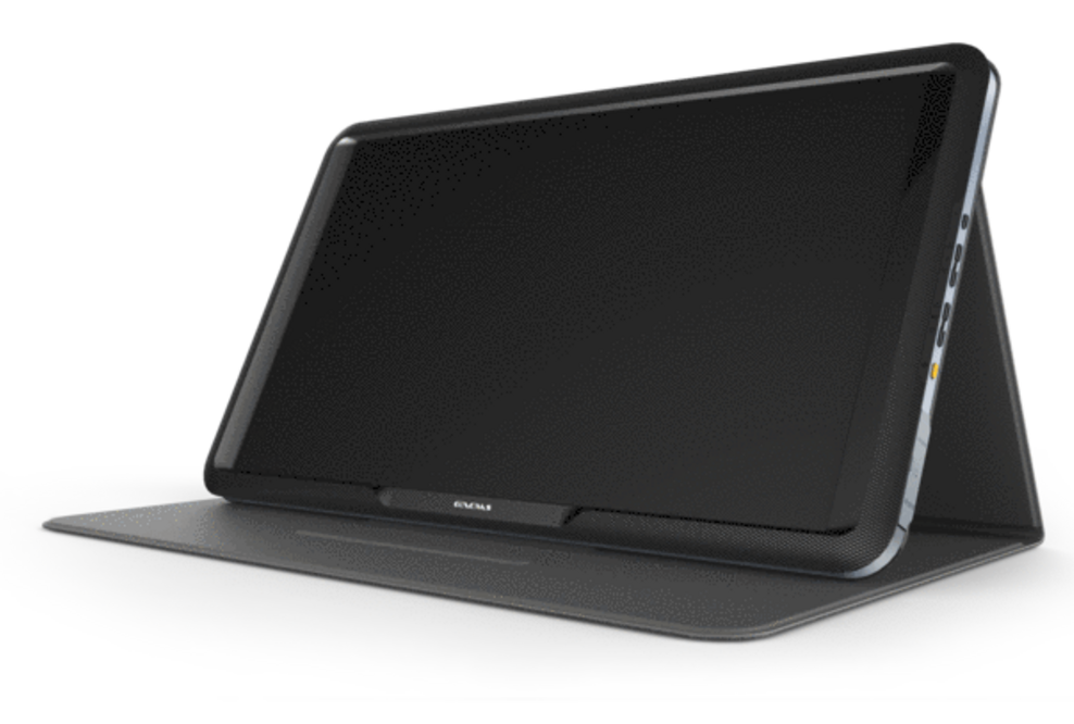 Alles im Blick mit dem GAEMS M155