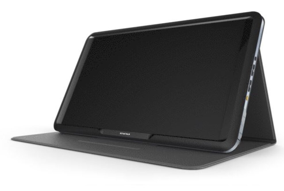 Ein leichtes Spiel mit GAEMS M155