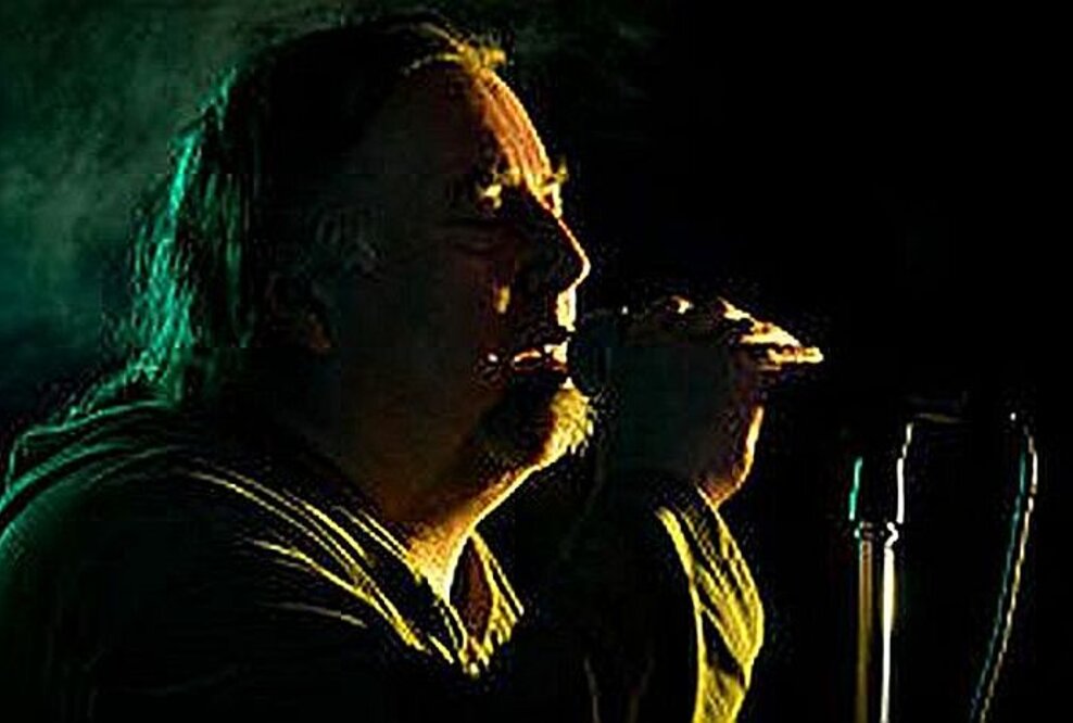 Elephant mit Paul Botter Live im Kamphuis Quickborn