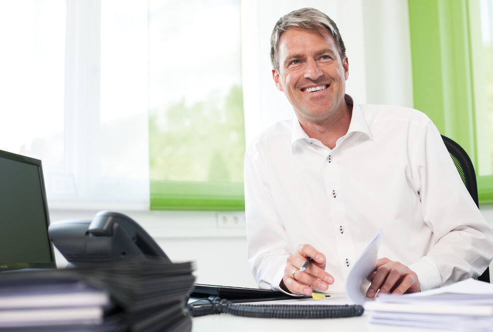 Gestaltungskonzepte nach Maß