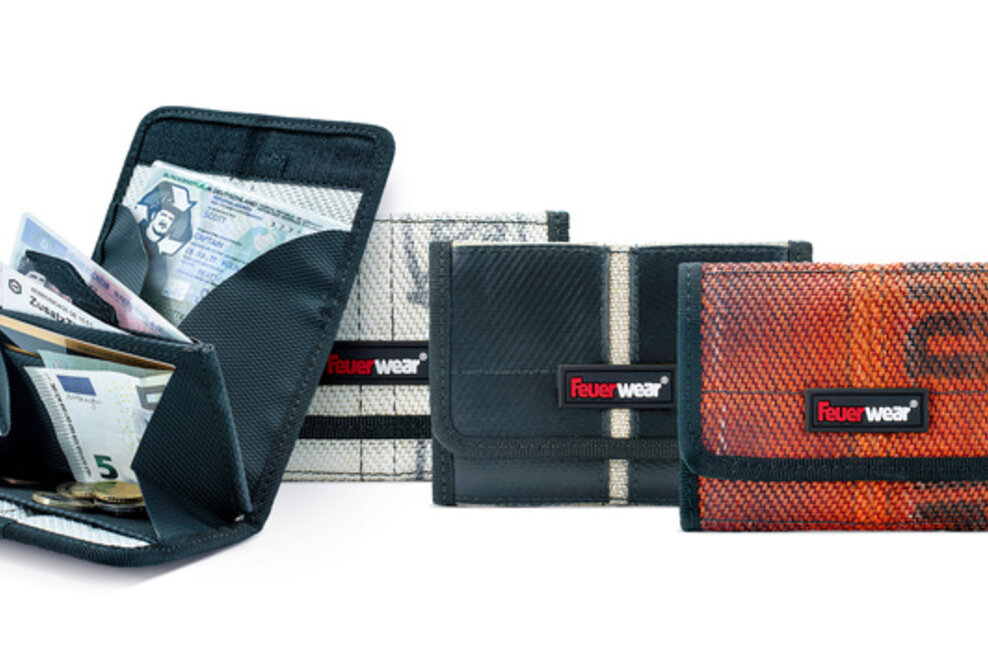 Klein genug für alles