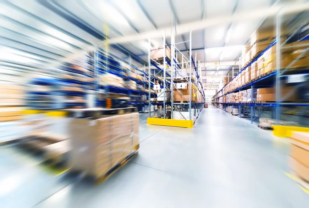 Lösungsangebot für Dynamics NAV. SNC/Inventory+