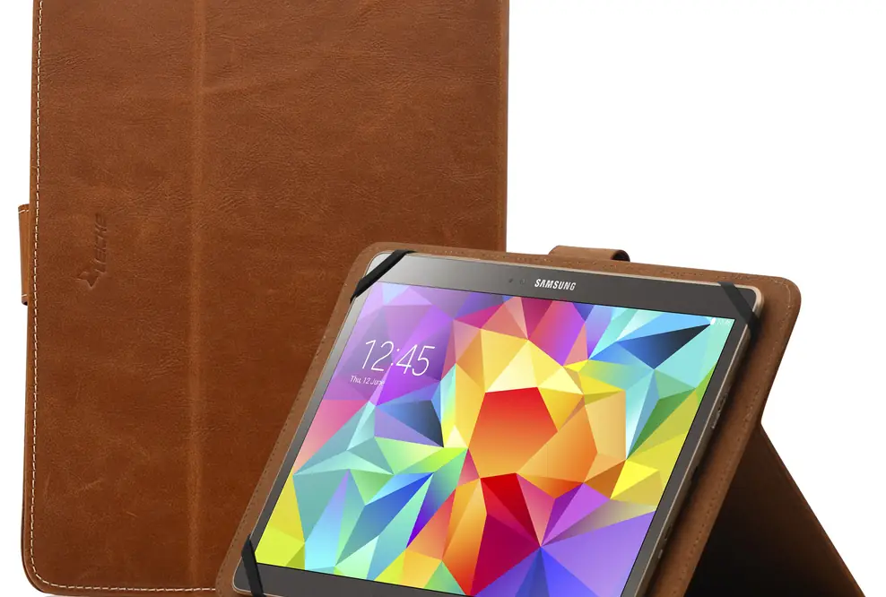 Marktstart für neue MANNA Tabletschutzhüllen von LEICKE