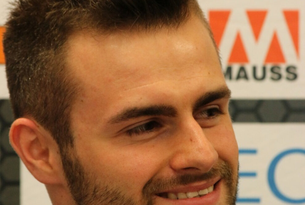 Start der Handball-Bundesliga: der HC Erlangen ist bereit