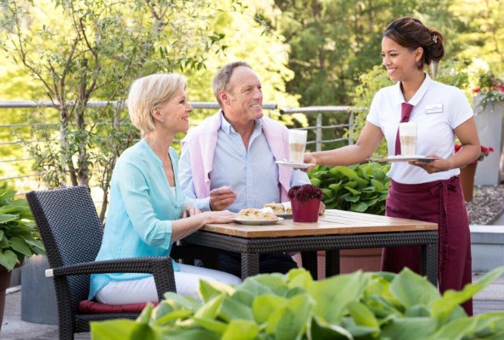 STRESS-ALARM? Warnsignale erkennen und auf den Körper hören