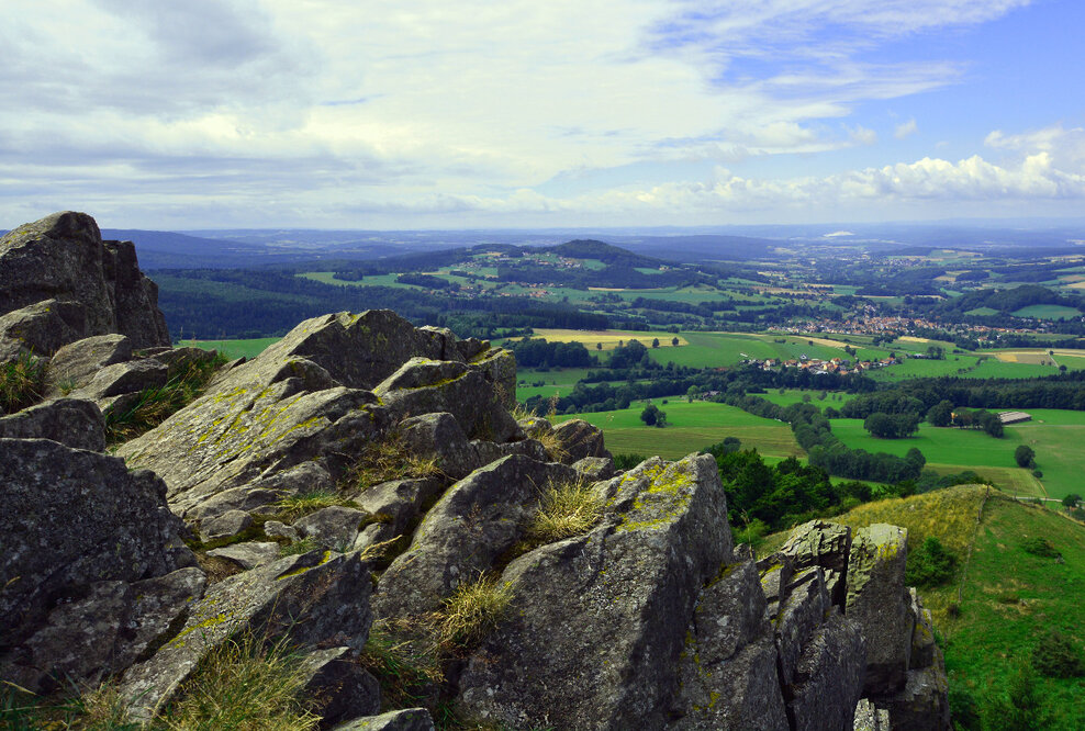 Tourismus Card “Rhönpass” - Junges Unternehmen hat große Ziele