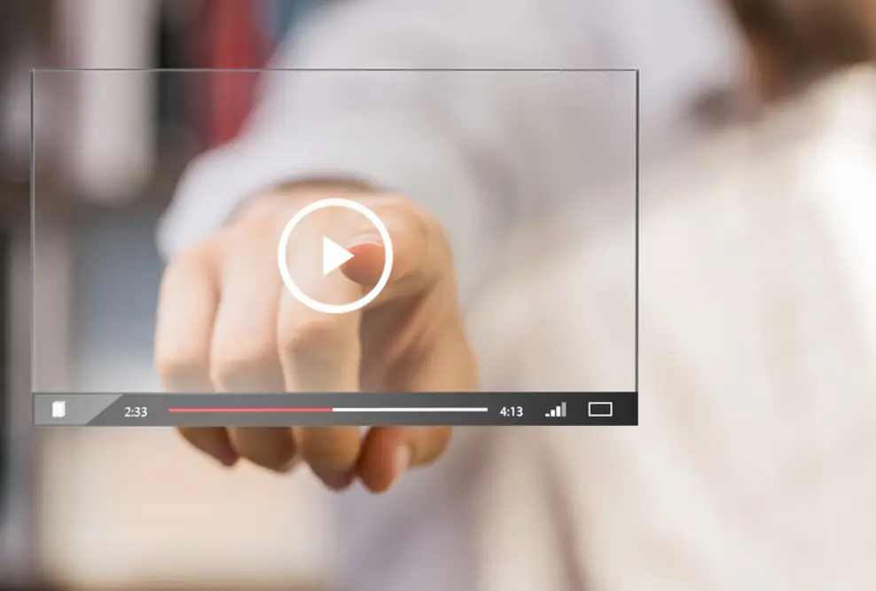 Trend im Marketing: Imagefilm schafft Kundennähe und Umsatz