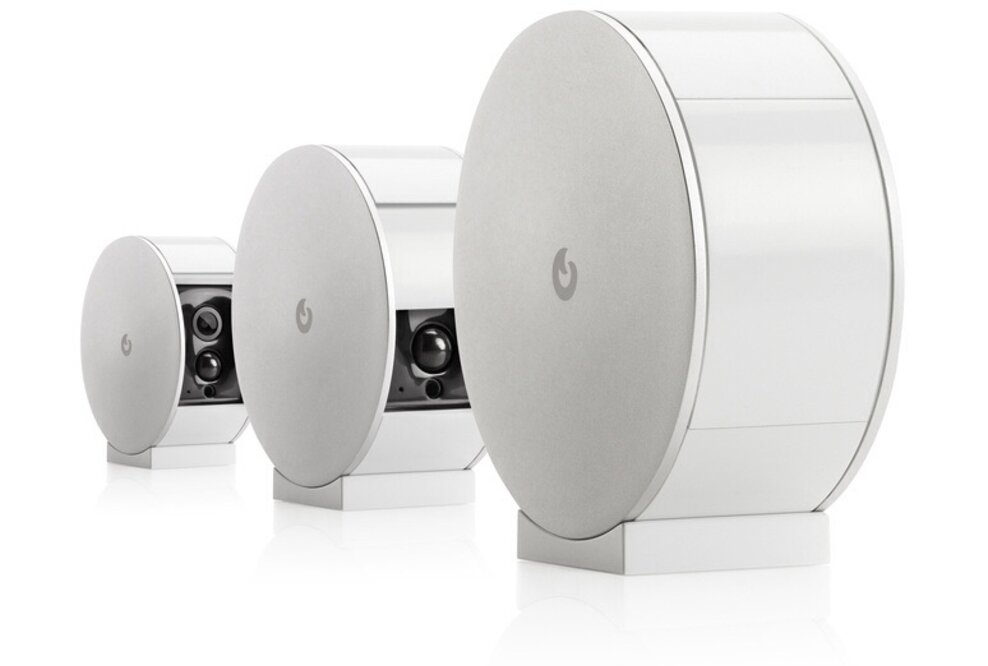 Zuverlässige Heimsicherheit für alle - Myfox auf der IFA 2015