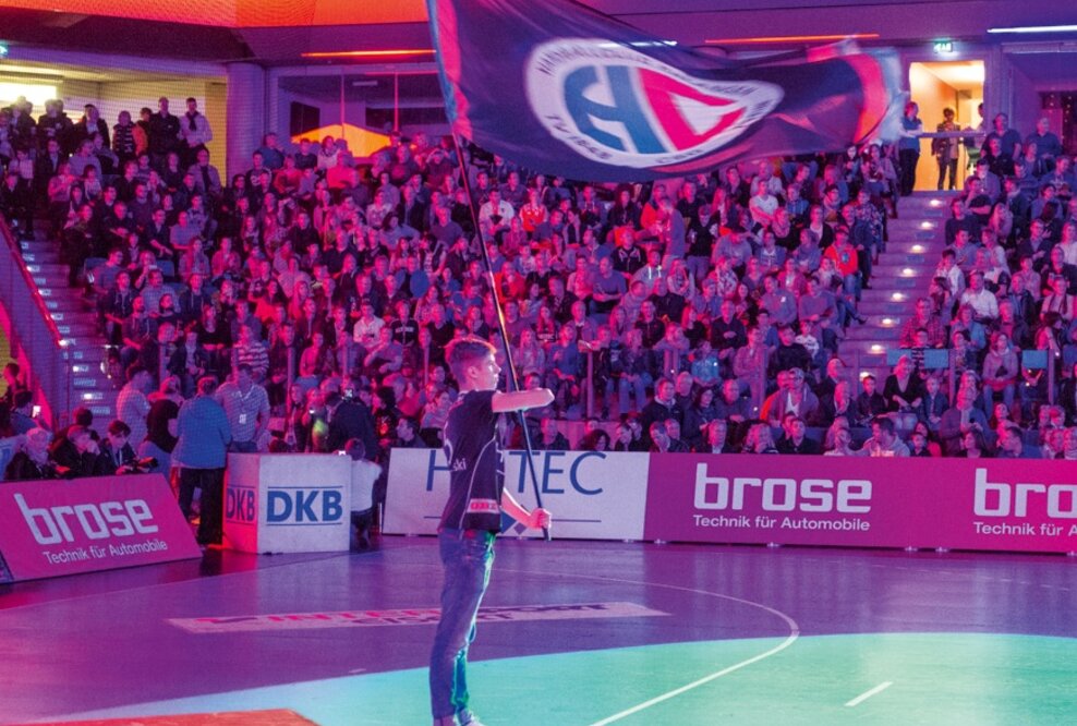 Auswärtssieg: HC Erlangen "vergoldet" seinen Saisonauftakt in der Handball-Bundesliga