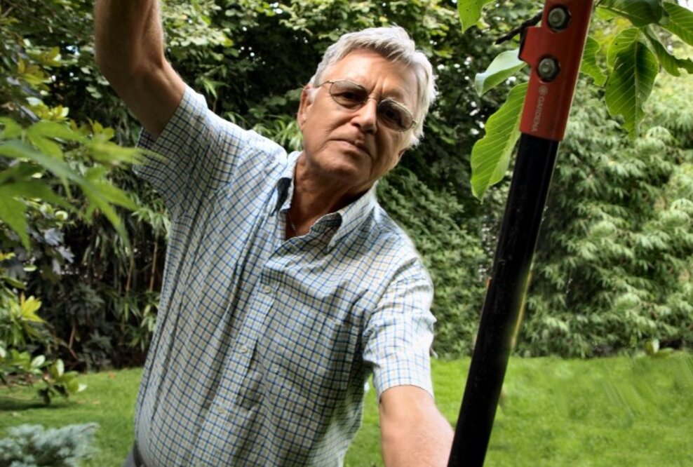 Bei Demenz die Initiative ergreifen, durch häusliche Ergotherapie das Heim vermeiden