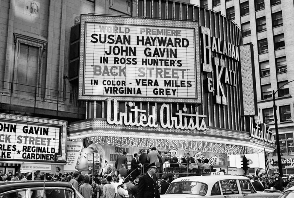 Das „geheime Genie“ Vivian Maier nun im Besitz der The Global Fine Art GmbH