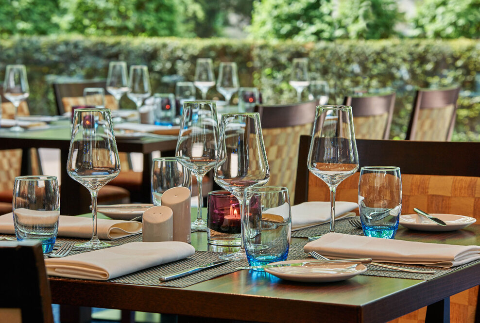 Der Lobster ist zurück: Hilton Frankfurt relauncht Brunchkonzept