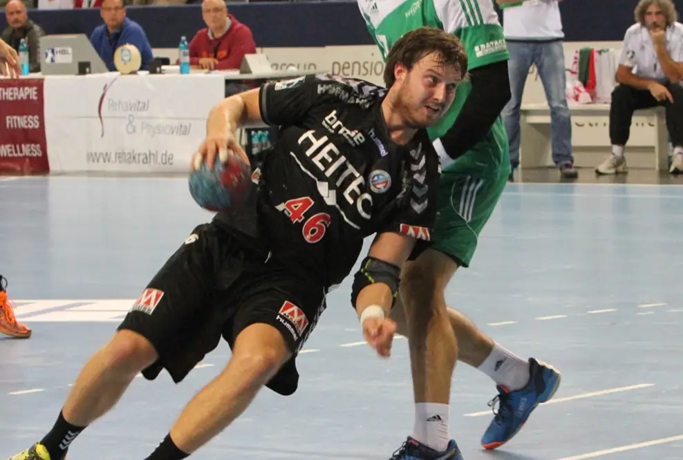 Handball-Bundesliga: HC Erlangen demonstriert Stärke