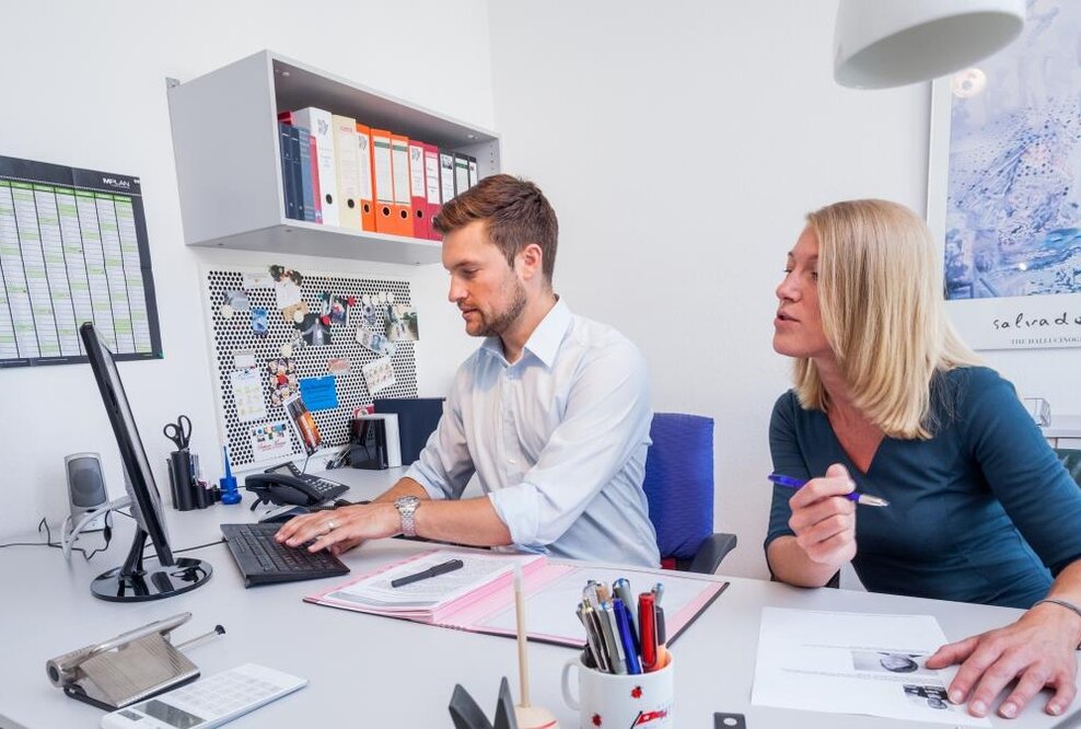 Handlungsunfähigkeit: Ergotherapeuten fokussieren die individuelle Situation des Einzelnen mit Störung der exek