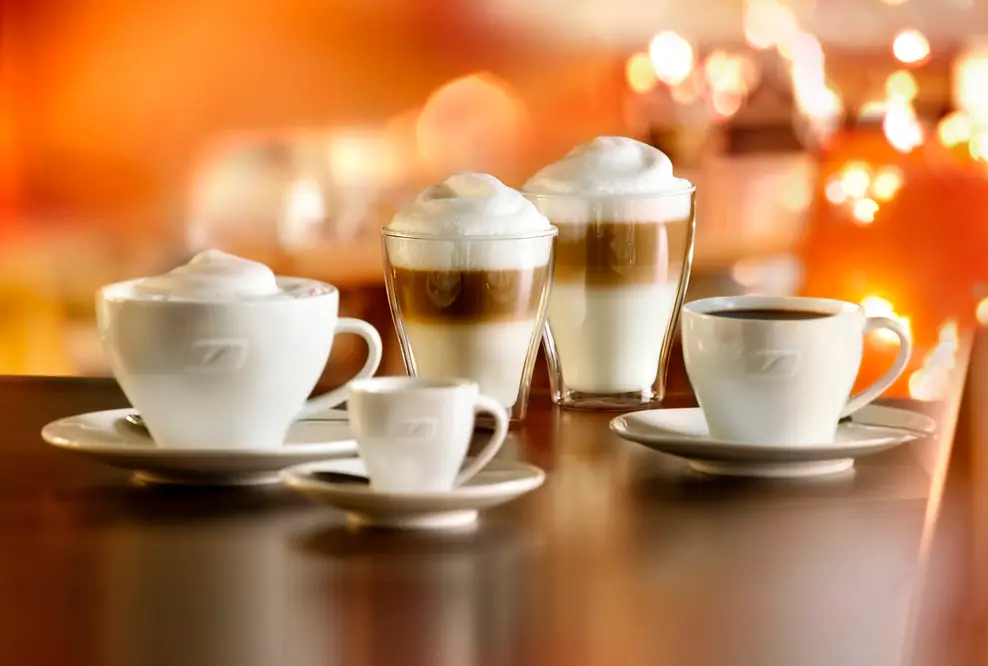 Kaffee Partner setzt auf SIEVERS-GROUP - Kein Kaffeesatzlesen: effizientere Analyse von Kundendaten für mehr Ku