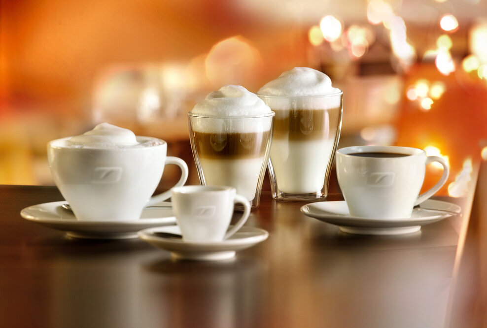 Kaffee Partner setzt auf SIEVERS-GROUP - Kein Kaffeesatzlesen: effizientere Analyse von Kundendaten für mehr Ku