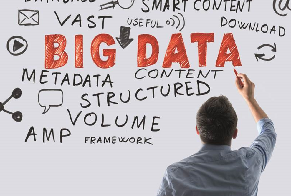 Komplexe Themen beherrschen: Neue Weiterbildungsprogramme für Big Data Security und Komplexitätsmanagement