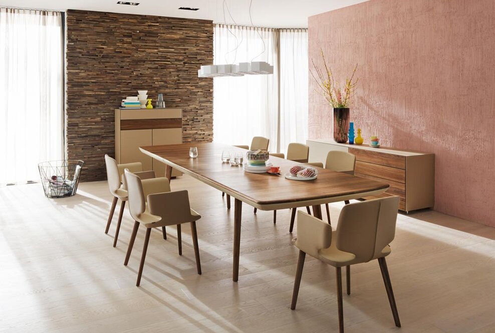 Mehr Komfort durch Technik – Öko-Möbel heute