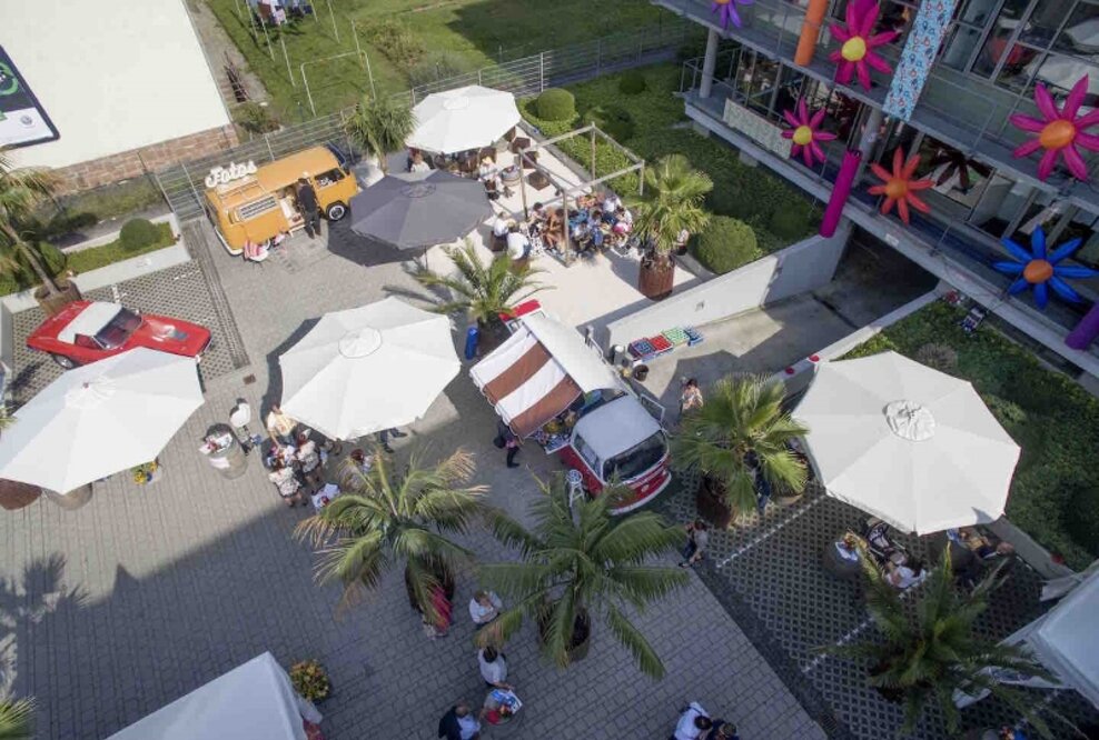 pvs büdingens Fortbildungs-Event war ein voller Erfolg