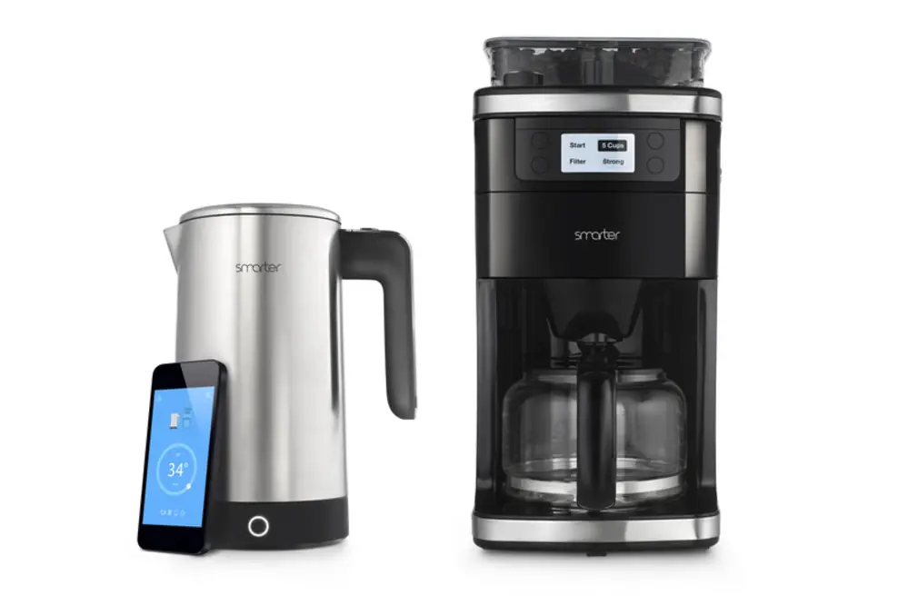 Smarter Start in Deutschland
