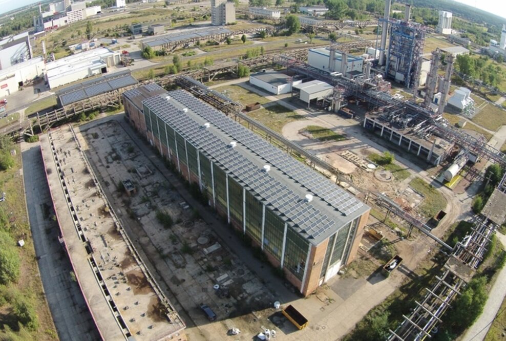 SUNFARMING und greenXmoney starten Kooperation