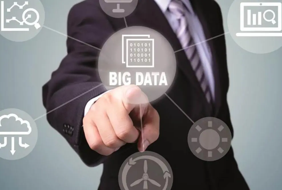 Verbrauchsoptimierung und Netzstabilität - Big Data im Energiemanagement