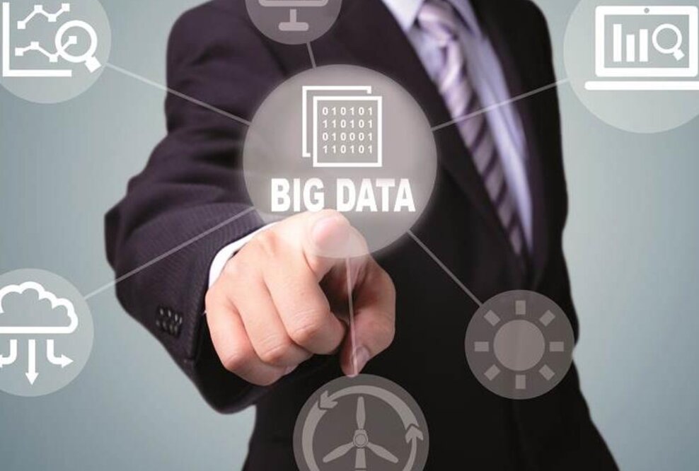 Verbrauchsoptimierung und Netzstabilität - Big Data im Energiemanagement