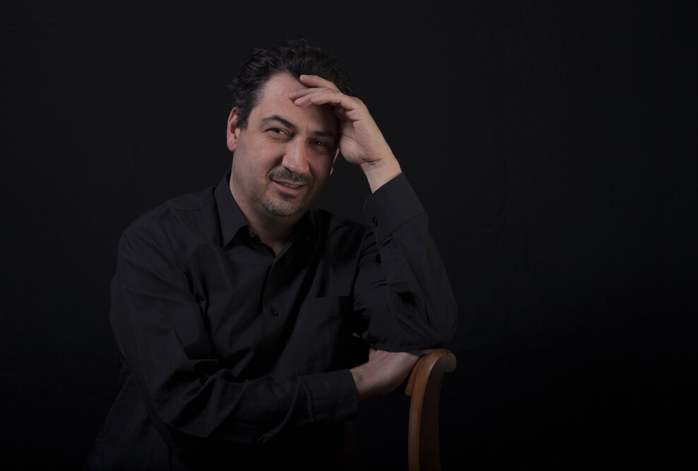 Wort im Bild - Die Sinne und den Blick für Details schärfen, visuell und literarisch