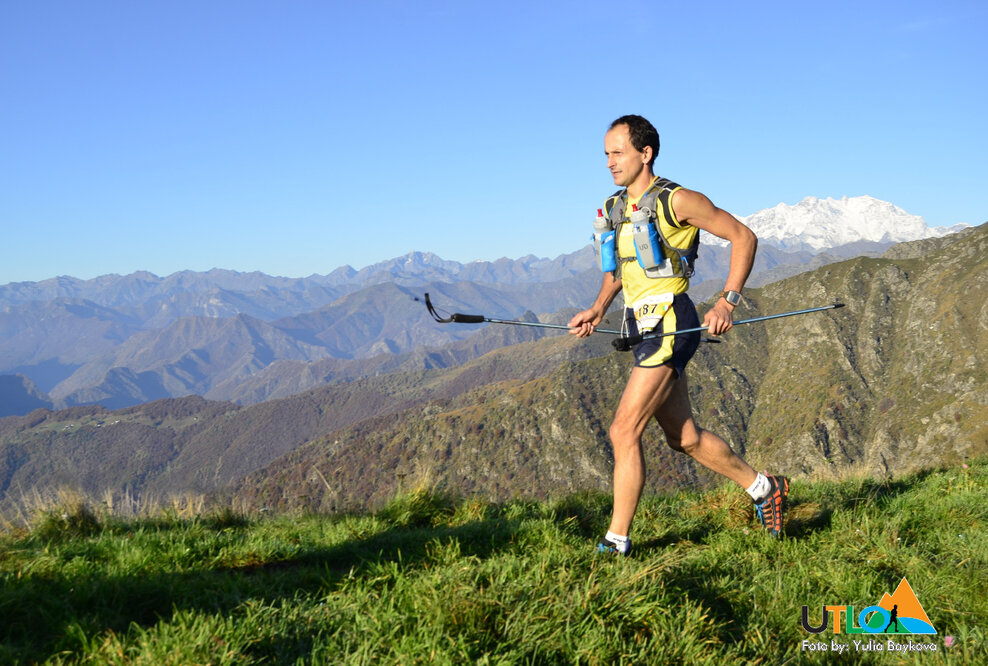 Aktivherbst am Lago Maggiore und Lago d’Orta