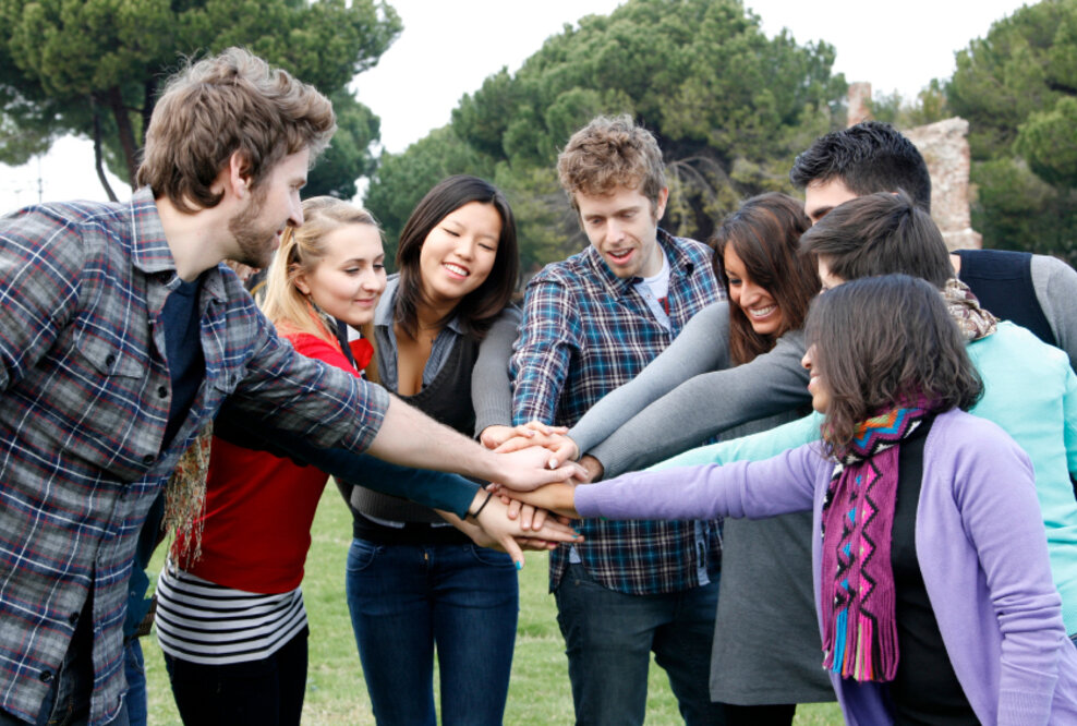 Auslandspraktikum – für (fast) jede Branche