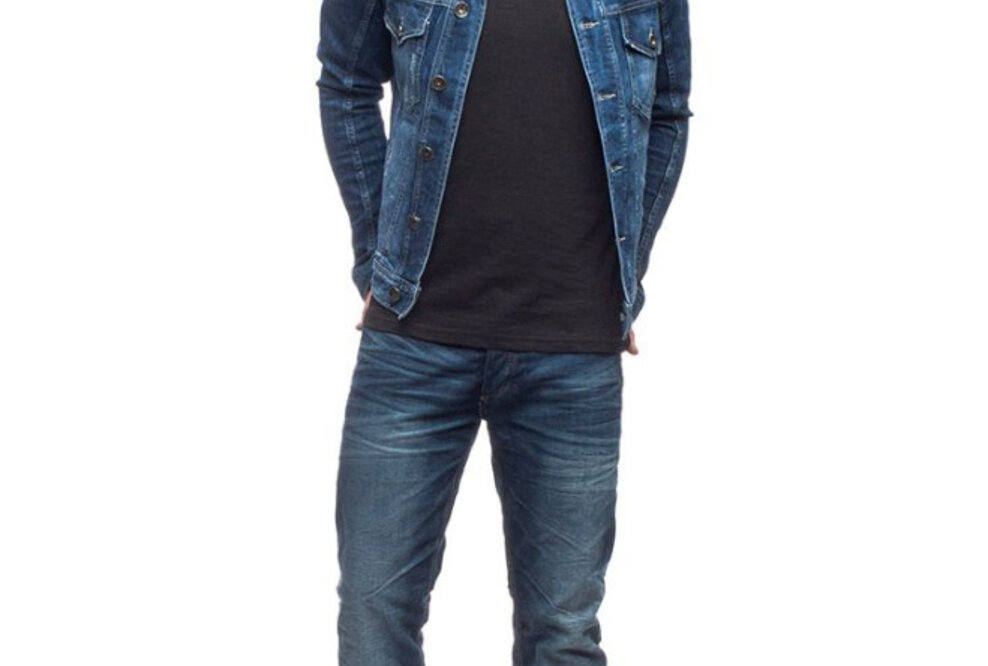 DIE JEANS - Unverzichtbar & immer im Trend