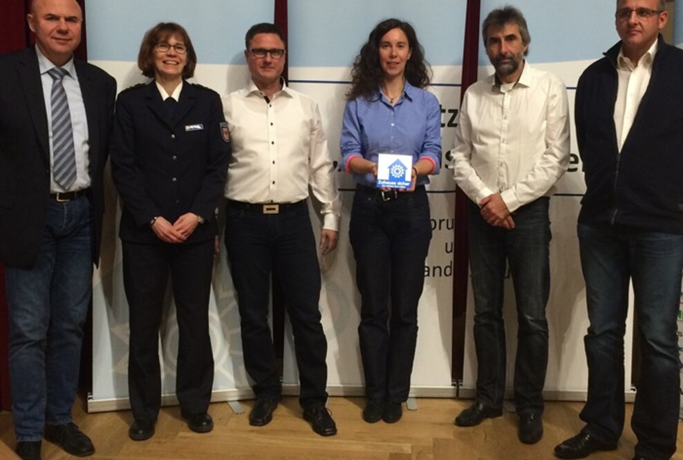 Einbruchschutz: Polizei, Stadt und Fachhandwerk in Cottbus/Spree-Neiße nutzen „Zuhause sicher“