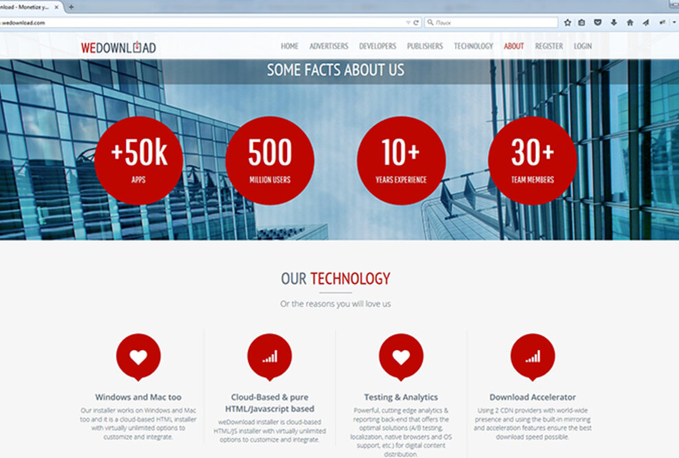 Gefährliche Adware verbreitet Trojaner für Mac OS X