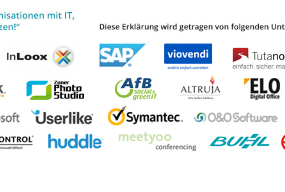 IT-Spendenportal Stifter-helfen.de feiert siebenjähriges Bestehen