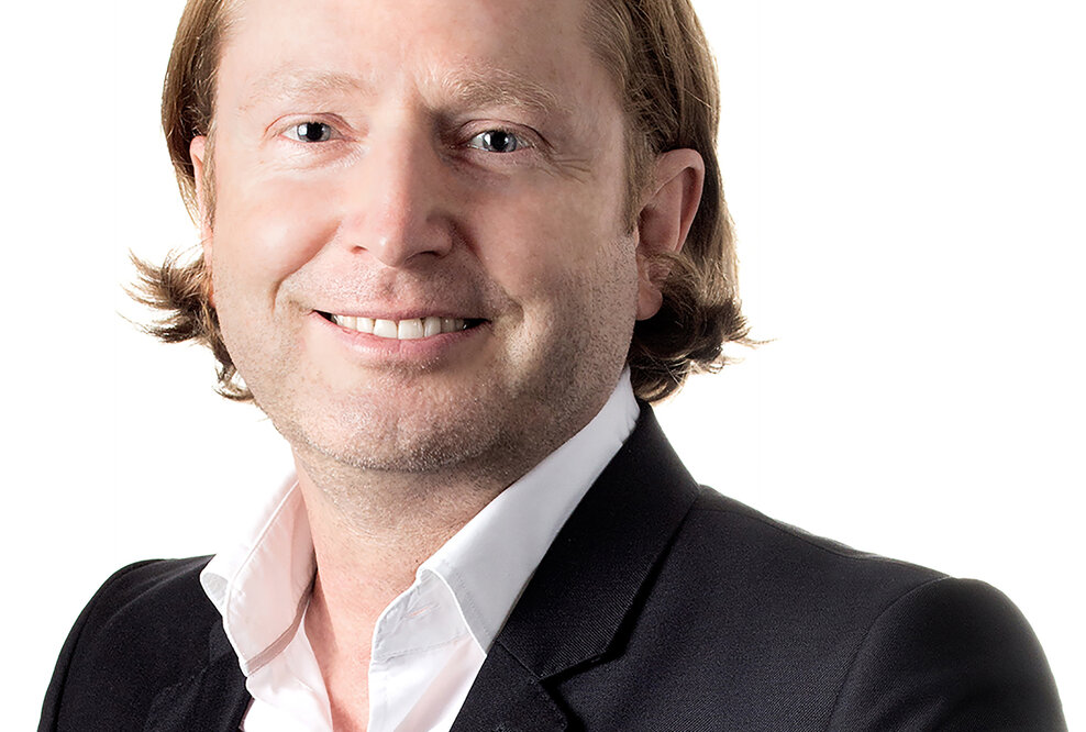 Martin Hobler wird Geschäftsführer von nu3