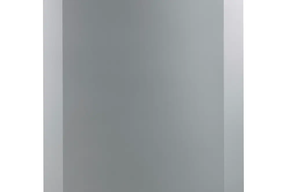 Neue Großwärmepumpe mit Inverter-Technik