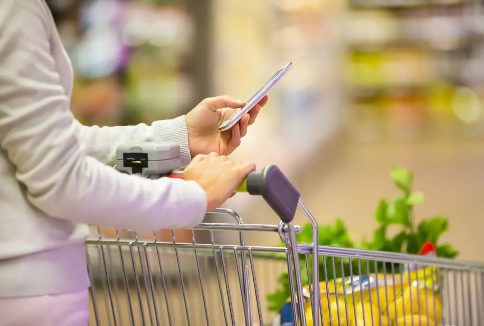 Neue Umfrage der SIEVERS-GROUP: Handel setzt auf Omnichannel