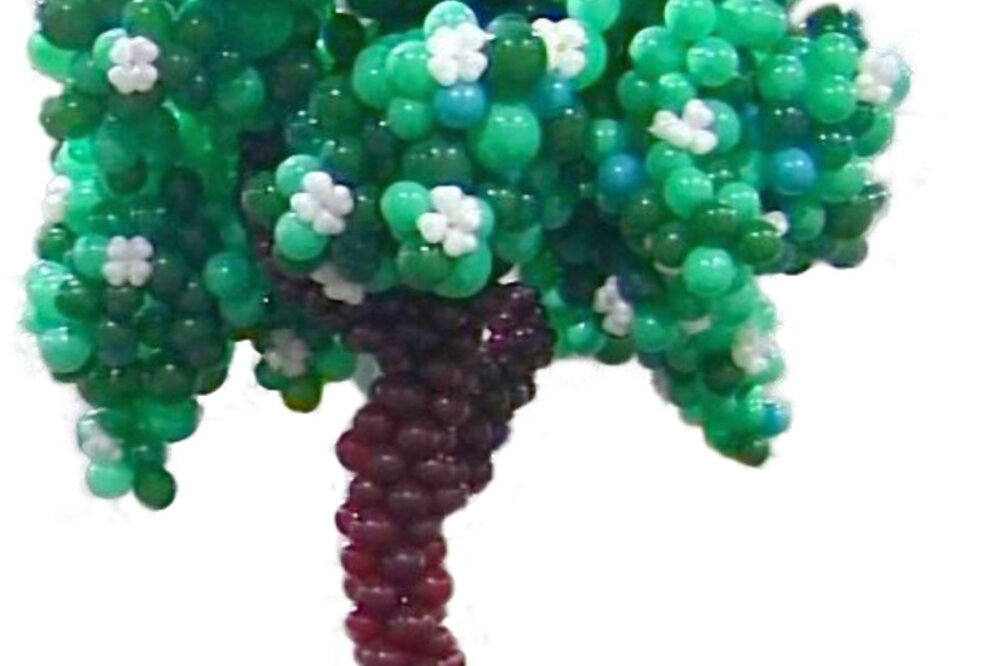 Neus Teamevent "Unser Baum" - Ein Event für Teambuilding und Kommunikationförderung.