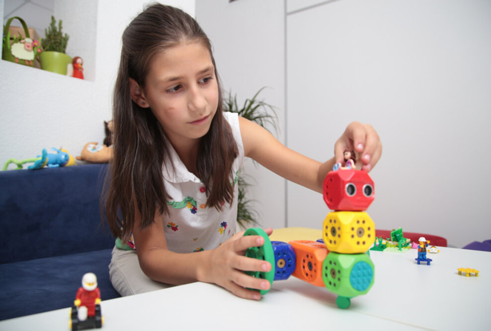 Robo Wunderkind mit neuem Strech-Goal auf Kickstarter.com