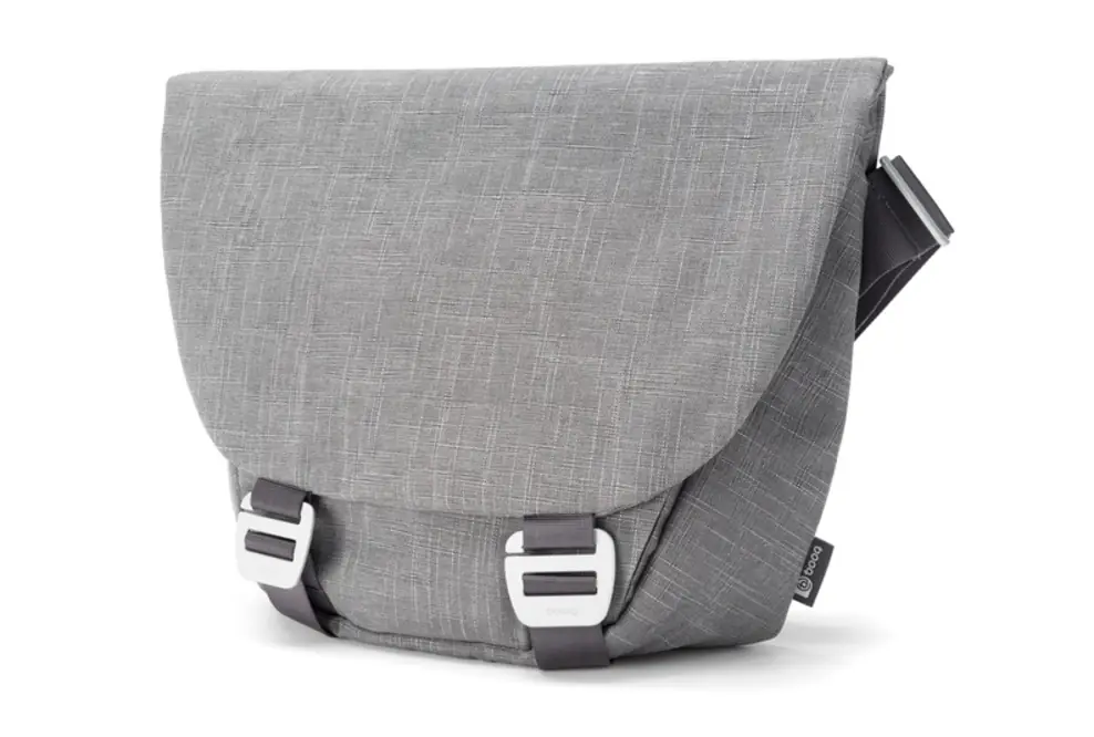 Shadow: Jute oder Nylon?