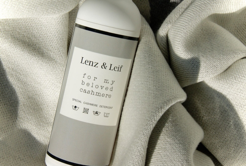 Spa-Tag für die Lieblingsdecke – Textilmarke Lenz & Leif gibt Tipps für die Pflege von Wollprodukten
