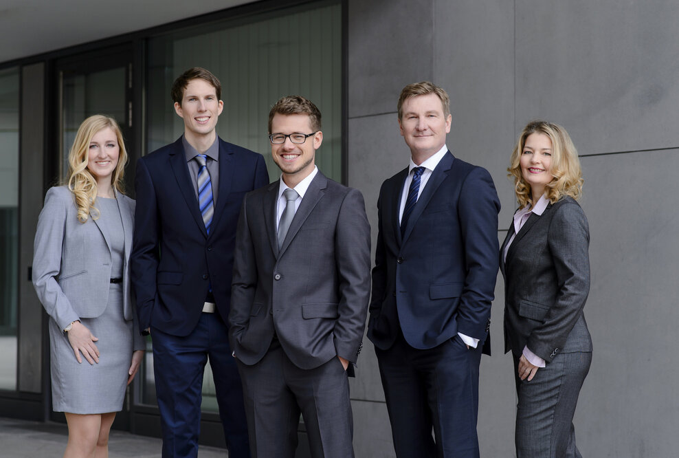 Unternehmensberatung zweikern stellt sich vor