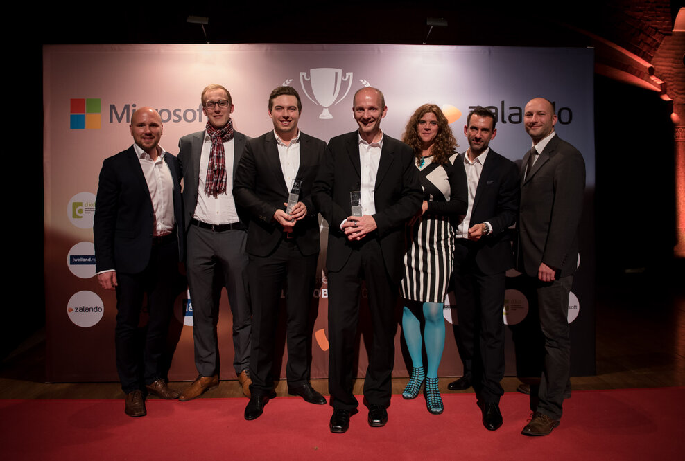 Weltbeste eCommerce-Website: Hapag-Lloyd Kreuzfahrten gewinnt TYPO3-Award