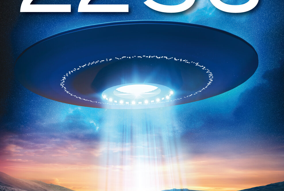 2256 – Dummheit ist der Anfang vom Weltuntergang