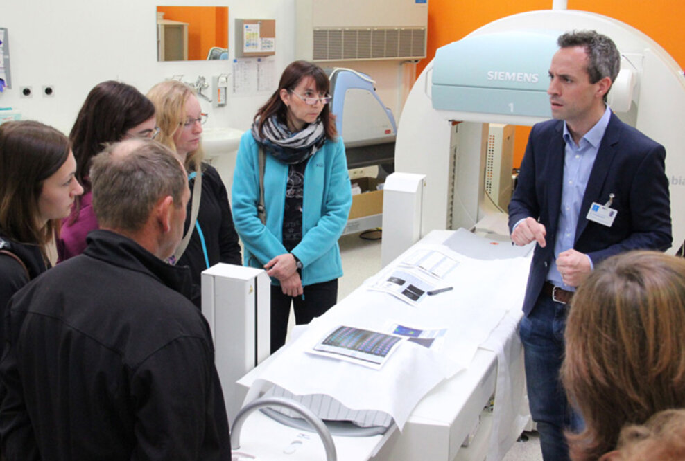 "Arbeitslose MTRAs gibt es nicht!"