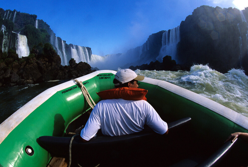 Brasilien führt das Image-Ranking der Marken in Lateinamerika an